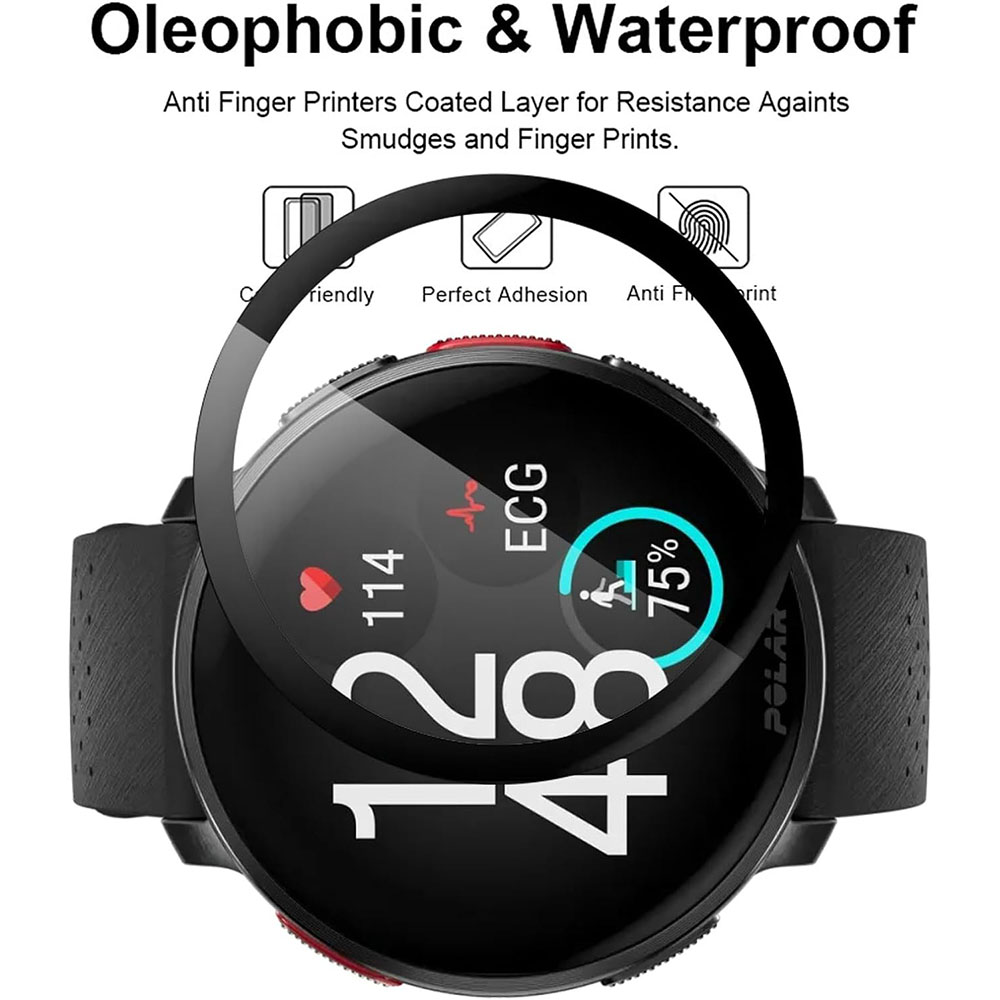 For Polar Vantage V3 Smart Wat - Smartwatch Icon recensie en prijs