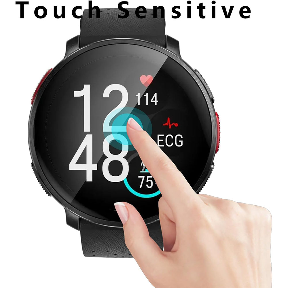 For Polar Vantage V3 Smart Wat - Smartwatch Icon recensie en prijs