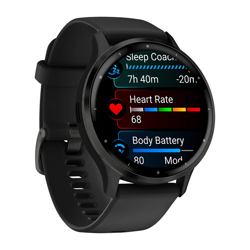 Garmin venu3s/3 running Profes - Smartwatch X recensie en prijs