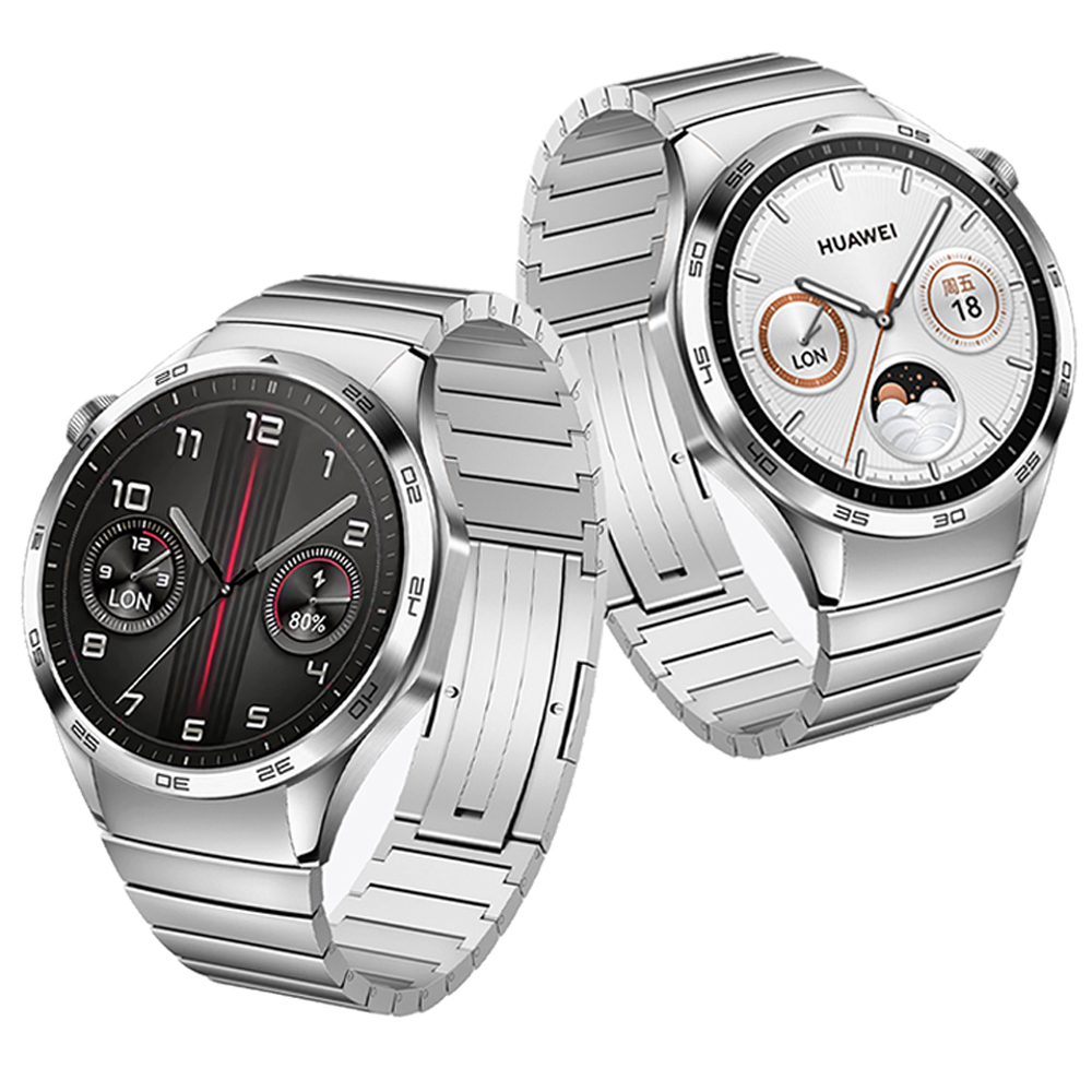 Official Metal Steel Strap For - Titan Smartwatch Accessories recensie en prijs