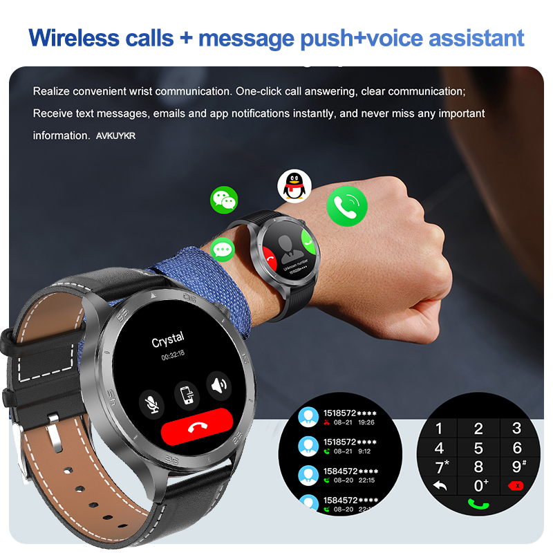 2025 Original For OPPO WATCH X - Smartwatch X2 recensie en prijs