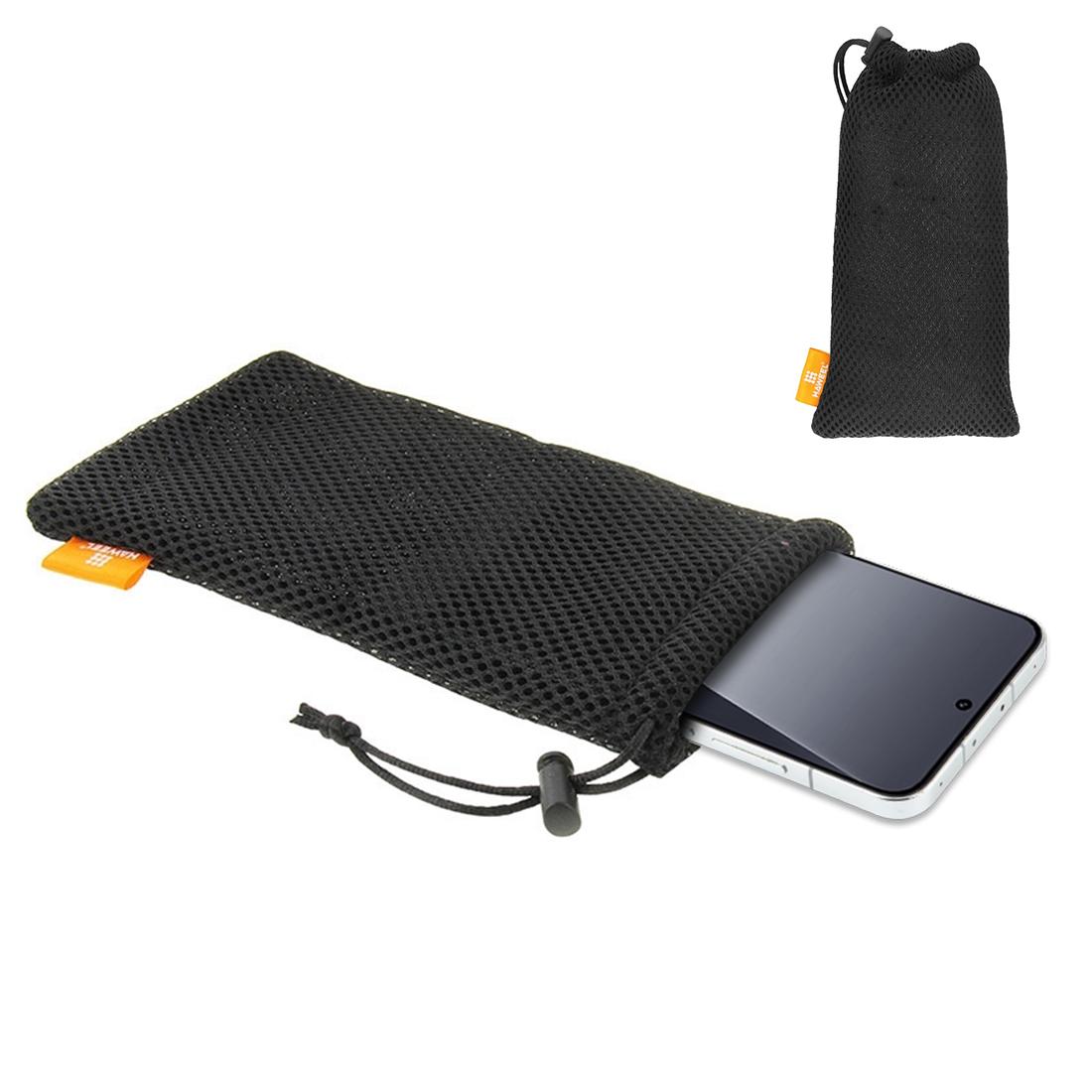 HAWEEL Pouch Bag for Smart Pho - Smart Accessories recensie en prijs