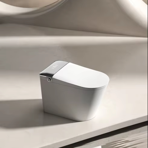 JM810L Intelligent WC Toilet S - Smart Accessories recensie en prijs