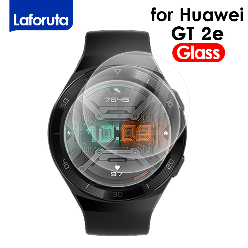 Tempered Glass For Huawei Watc - Titan Smartwatch Accessories recensie en prijs