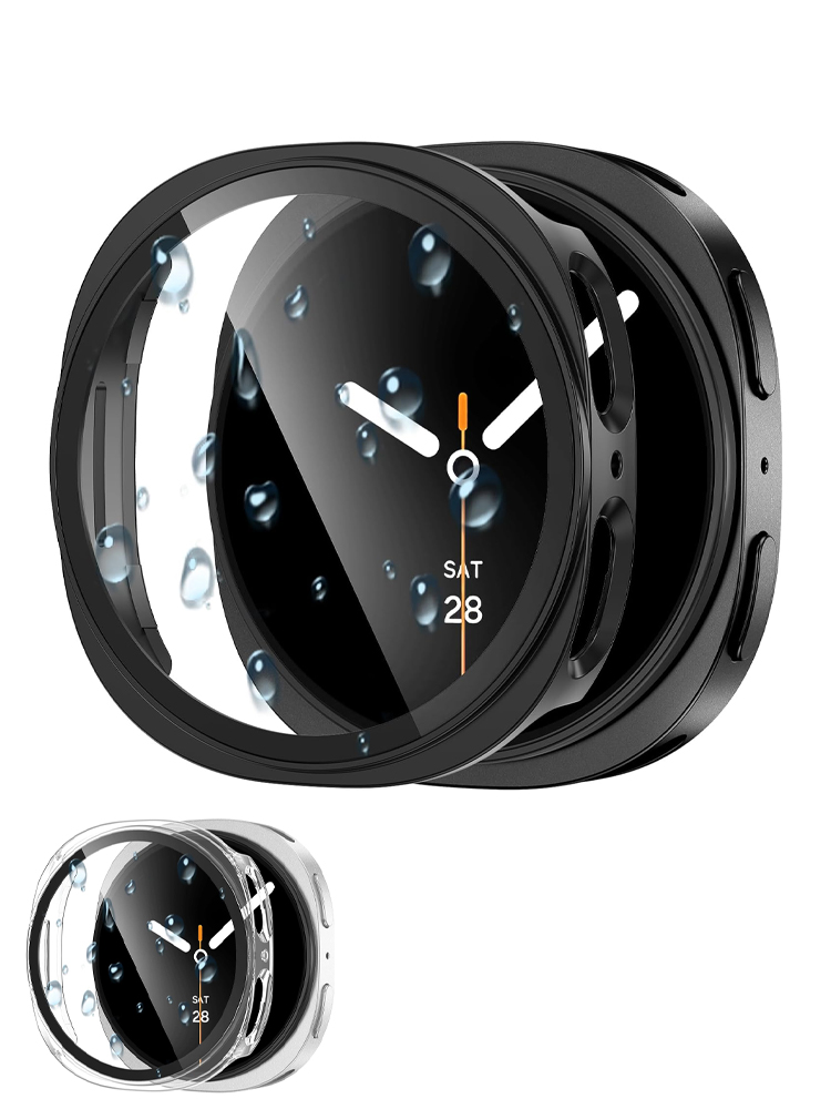 Cover For Samsung Galaxy watch - Samsung Smartwatch Accessories recensie en prijs