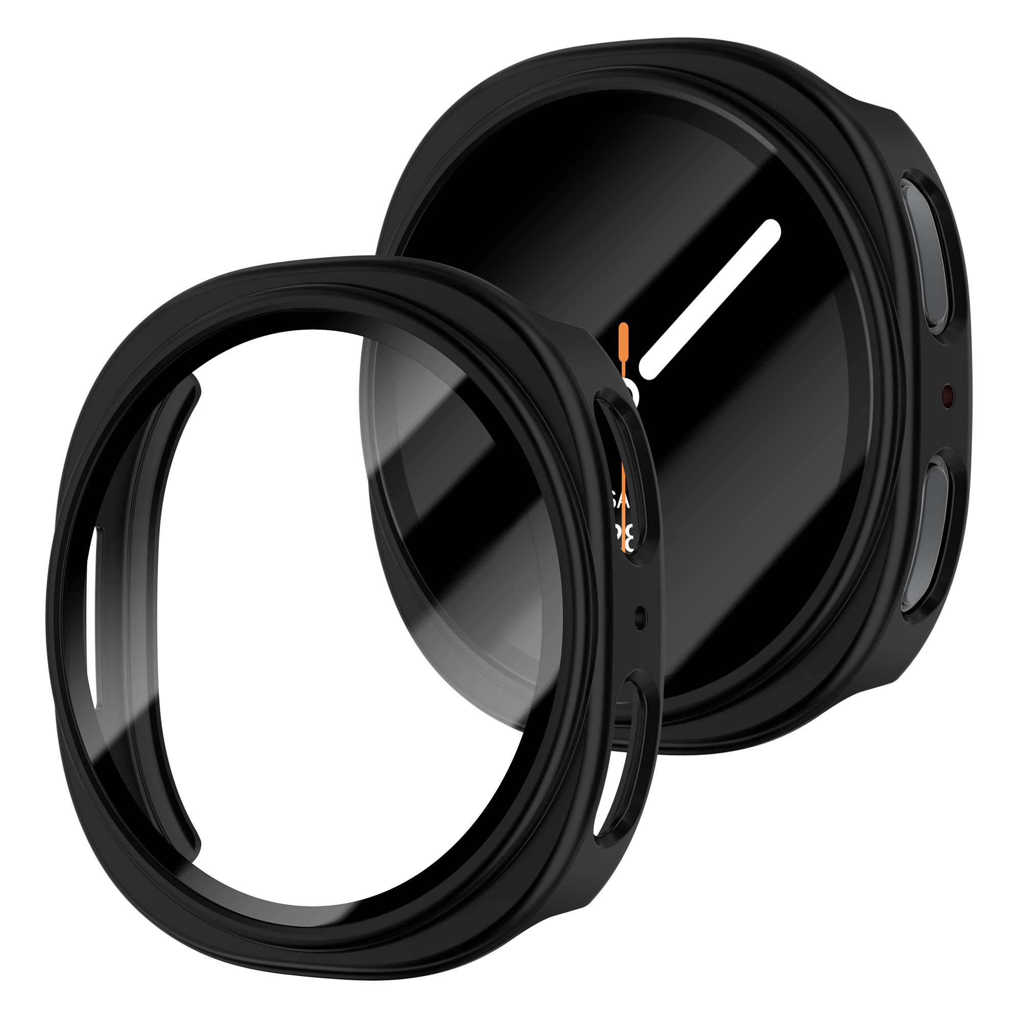 Cover For Samsung Galaxy watch - Samsung Smartwatch Accessories recensie en prijs