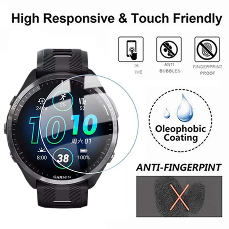 Smartwatch Accessories Tempere - Smartwatch Icon recensie en prijs