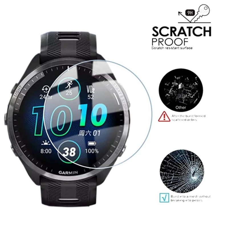 Smartwatch Accessories Tempere - Smartwatch Icon recensie en prijs