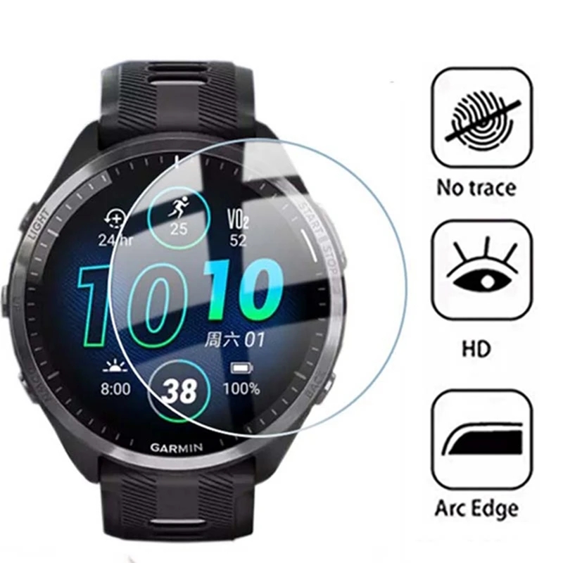 Smartwatch Accessories Tempere - Smartwatch Icon recensie en prijs