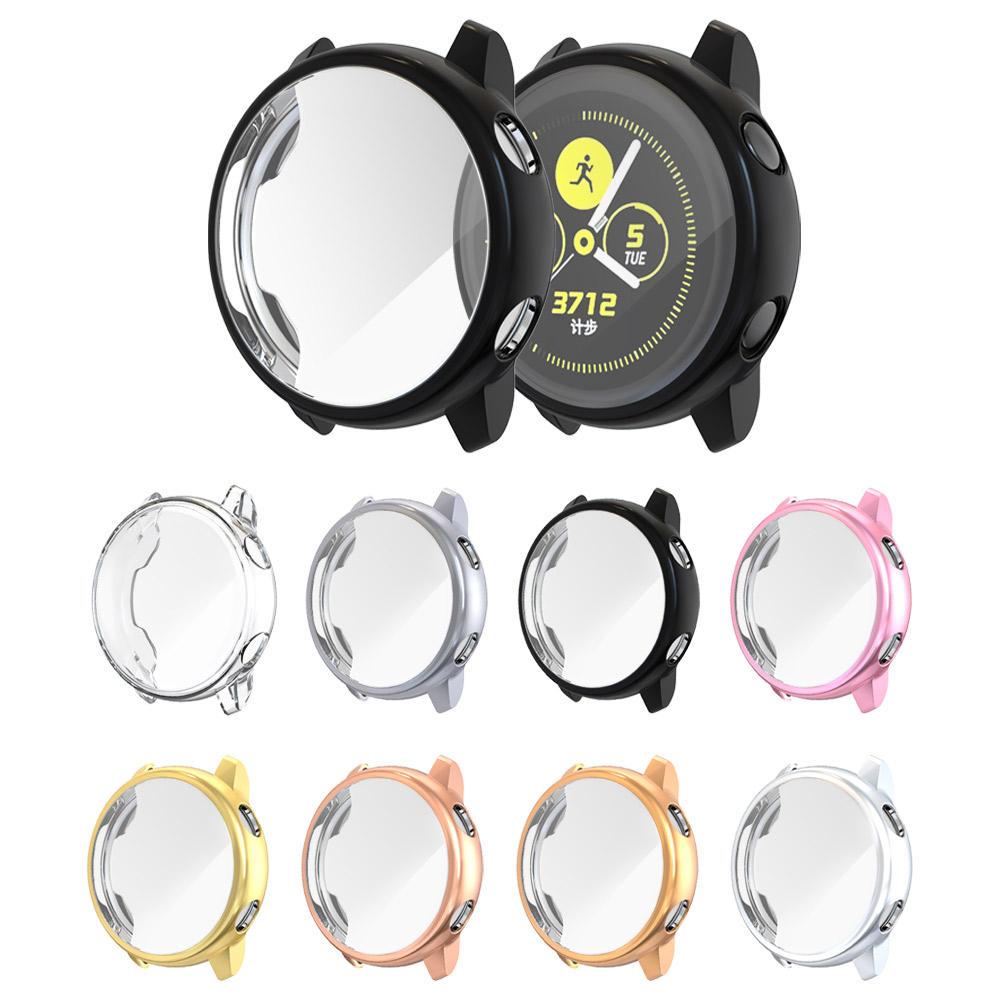 Watch Case For Samsung Galaxy  - Samsung Smartwatch Accessories recensie en prijs