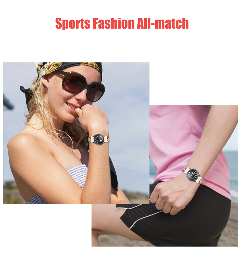 Watch Case For Samsung Galaxy  - Samsung Smartwatch Accessories recensie en prijs