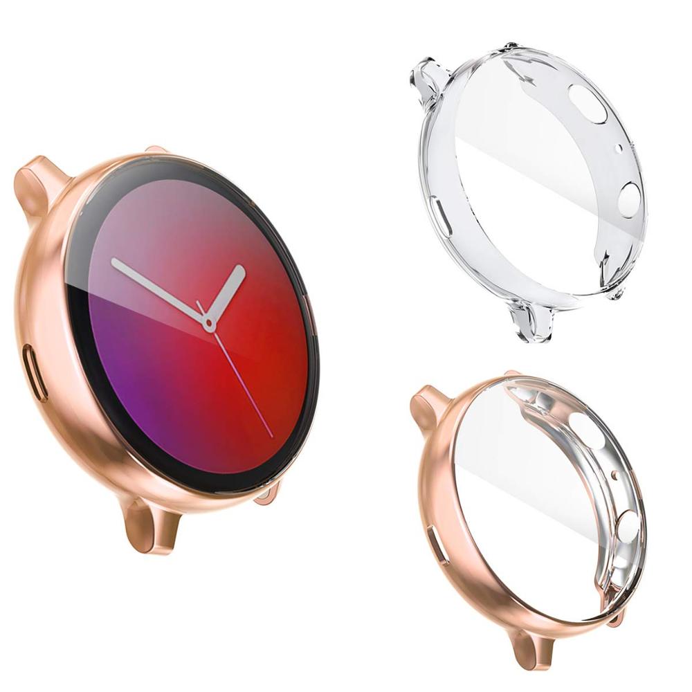 Watch Case For Samsung Galaxy  - Samsung Smartwatch Accessories recensie en prijs