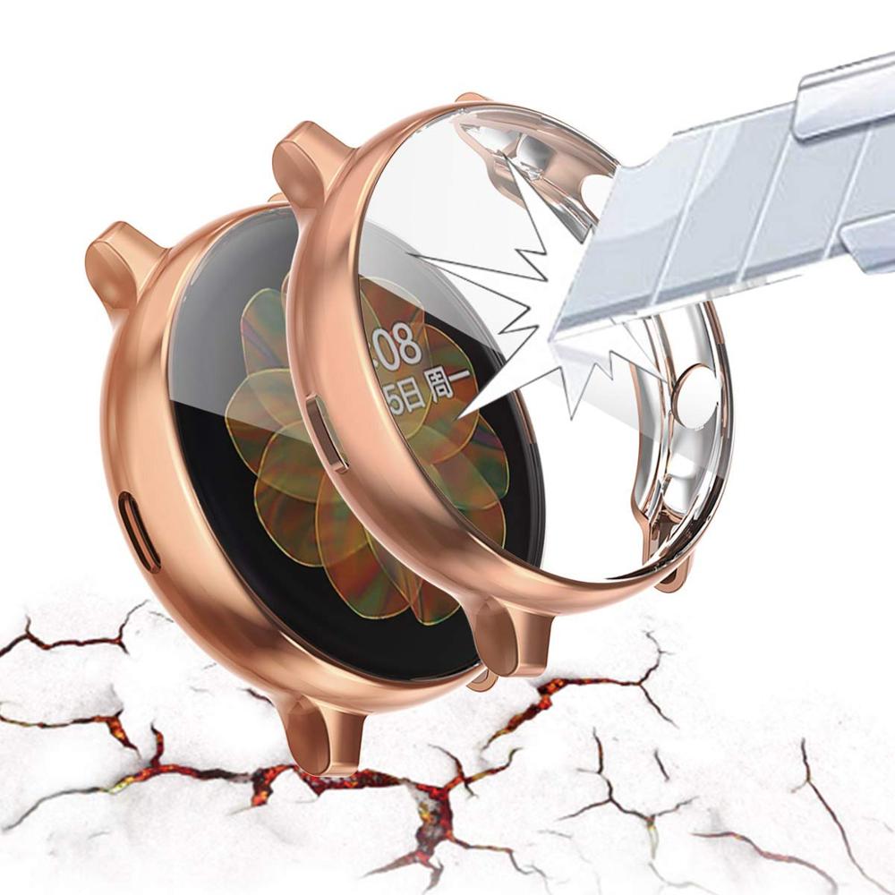 Watch Case For Samsung Galaxy  - Samsung Smartwatch Accessories recensie en prijs