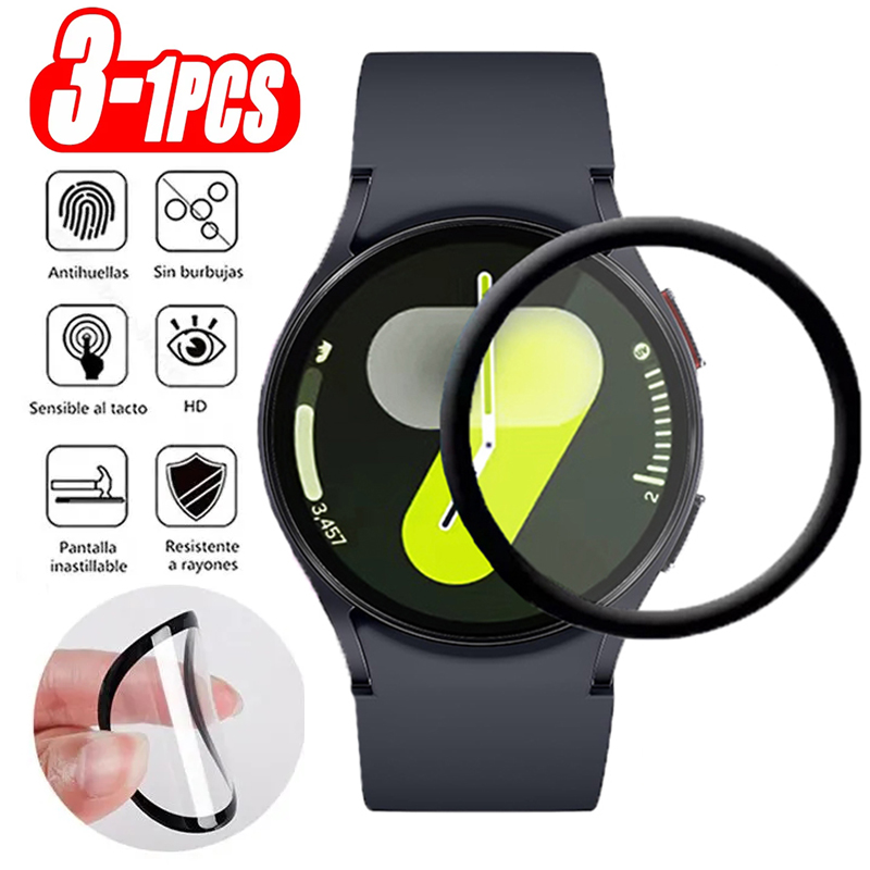 Screen Protector For Samsung G - Samsung Smartwatch Accessories recensie en prijs