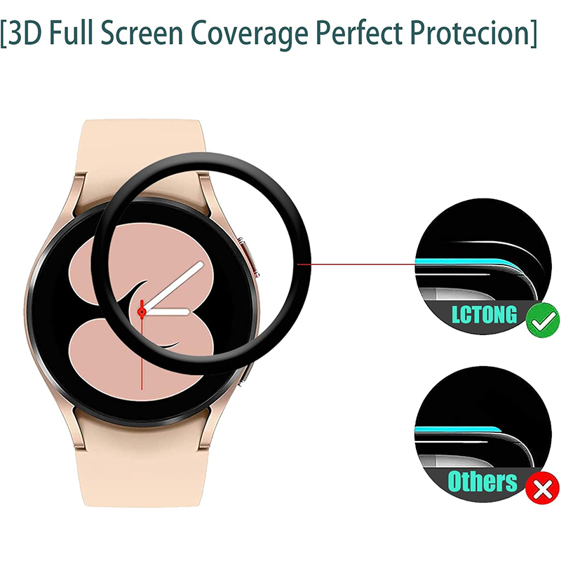 Screen Protector For Samsung G - Samsung Smartwatch Accessories recensie en prijs