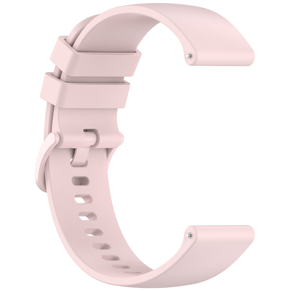 Quick Release Silicone Band fo - Titan Smartwatch Accessories recensie en prijs