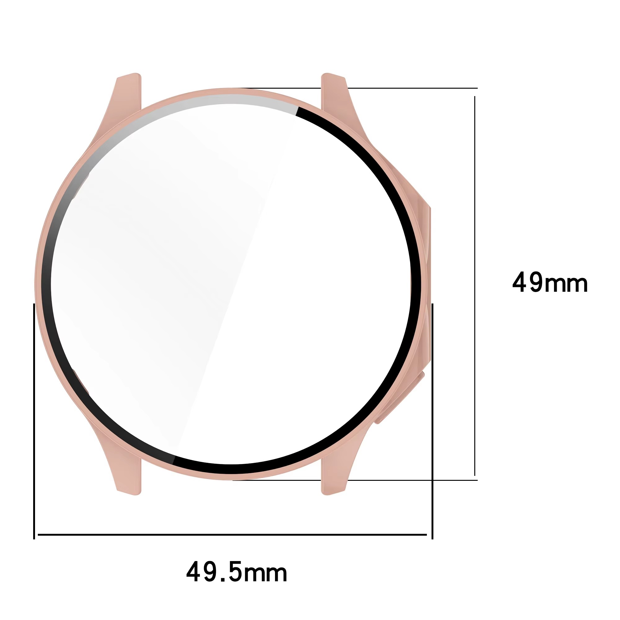 For Oppo Watch X Accessories N - Smartwatch X recensie en prijs