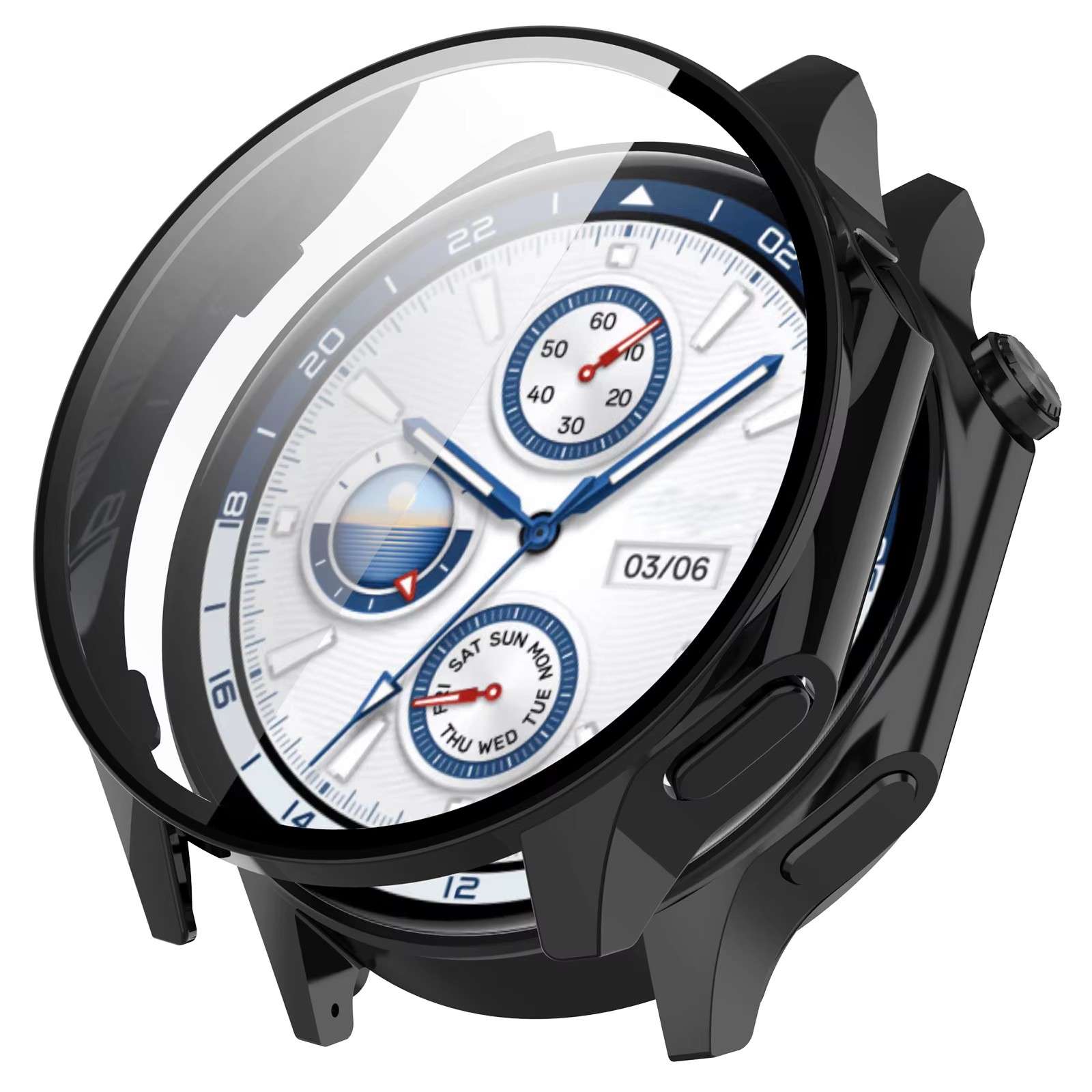 For Oppo Watch X Accessories N - Smartwatch X recensie en prijs