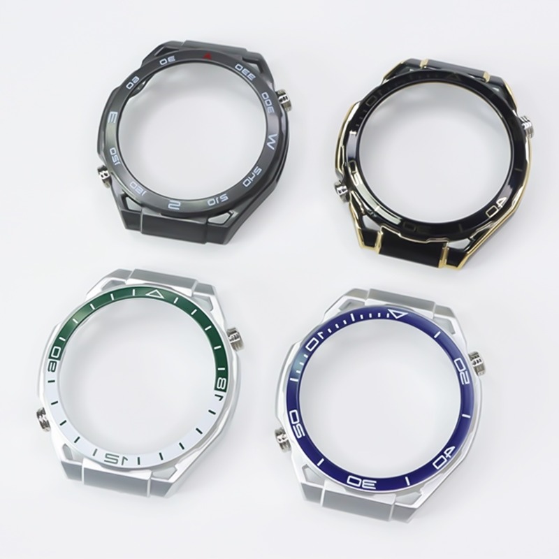 Case for Huawei Watch GT 6 46m - Titan Smartwatch Accessories recensie en prijs