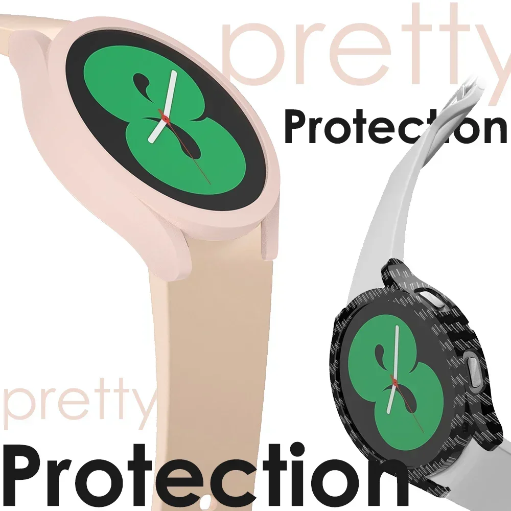 Watch Cover for Samsung Galaxy - Samsung Smartwatch Accessories recensie en prijs