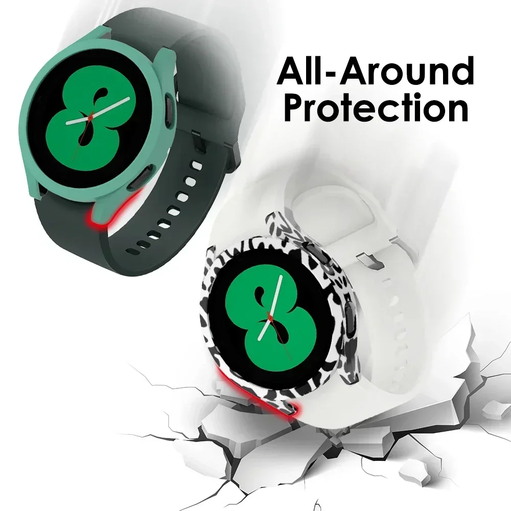 Watch Cover for Samsung Galaxy - Samsung Smartwatch Accessories recensie en prijs