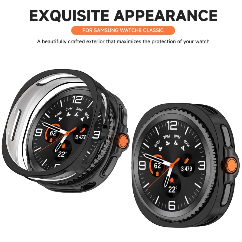 Protector Case For Samsung Gal - Samsung Smartwatch Accessories recensie en prijs