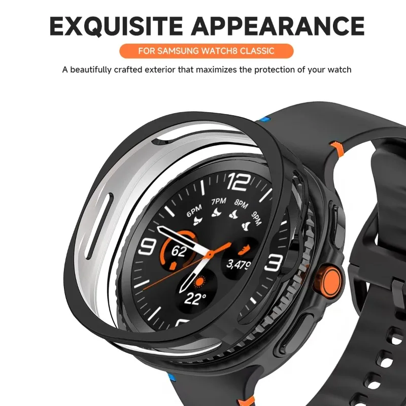 Protector Case For Samsung Gal - Samsung Smartwatch Accessories recensie en prijs