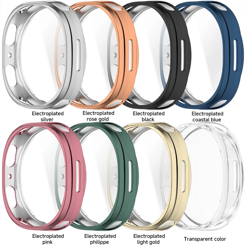 Protector Case For Samsung Gal - Samsung Smartwatch Accessories recensie en prijs