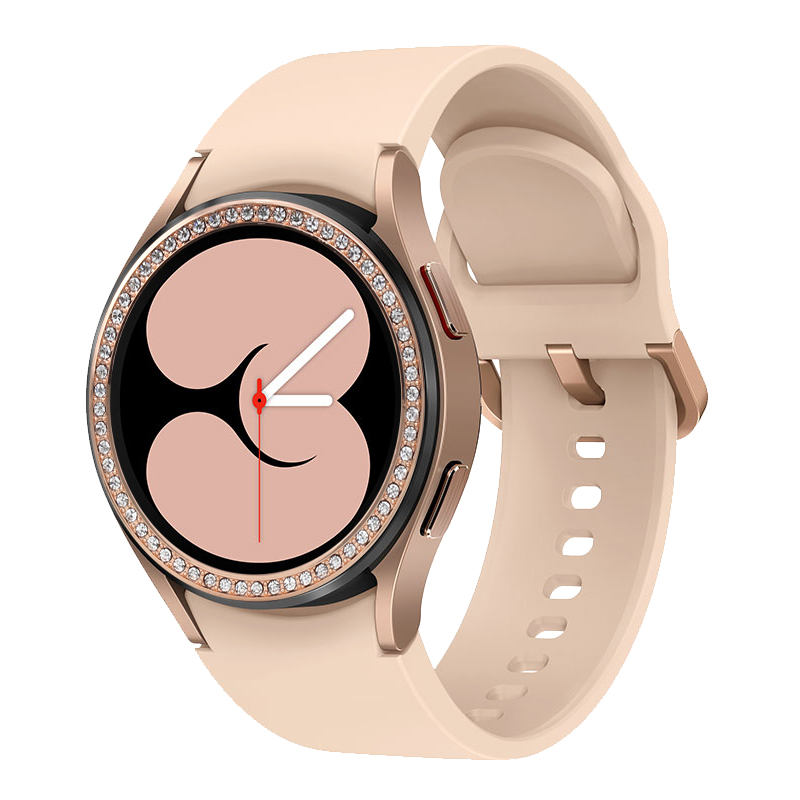 Decorate Bezel for Samsung Gal - Samsung Smartwatch Accessories recensie en prijs