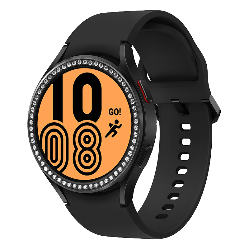 Decorate Bezel for Samsung Gal - Samsung Smartwatch Accessories recensie en prijs