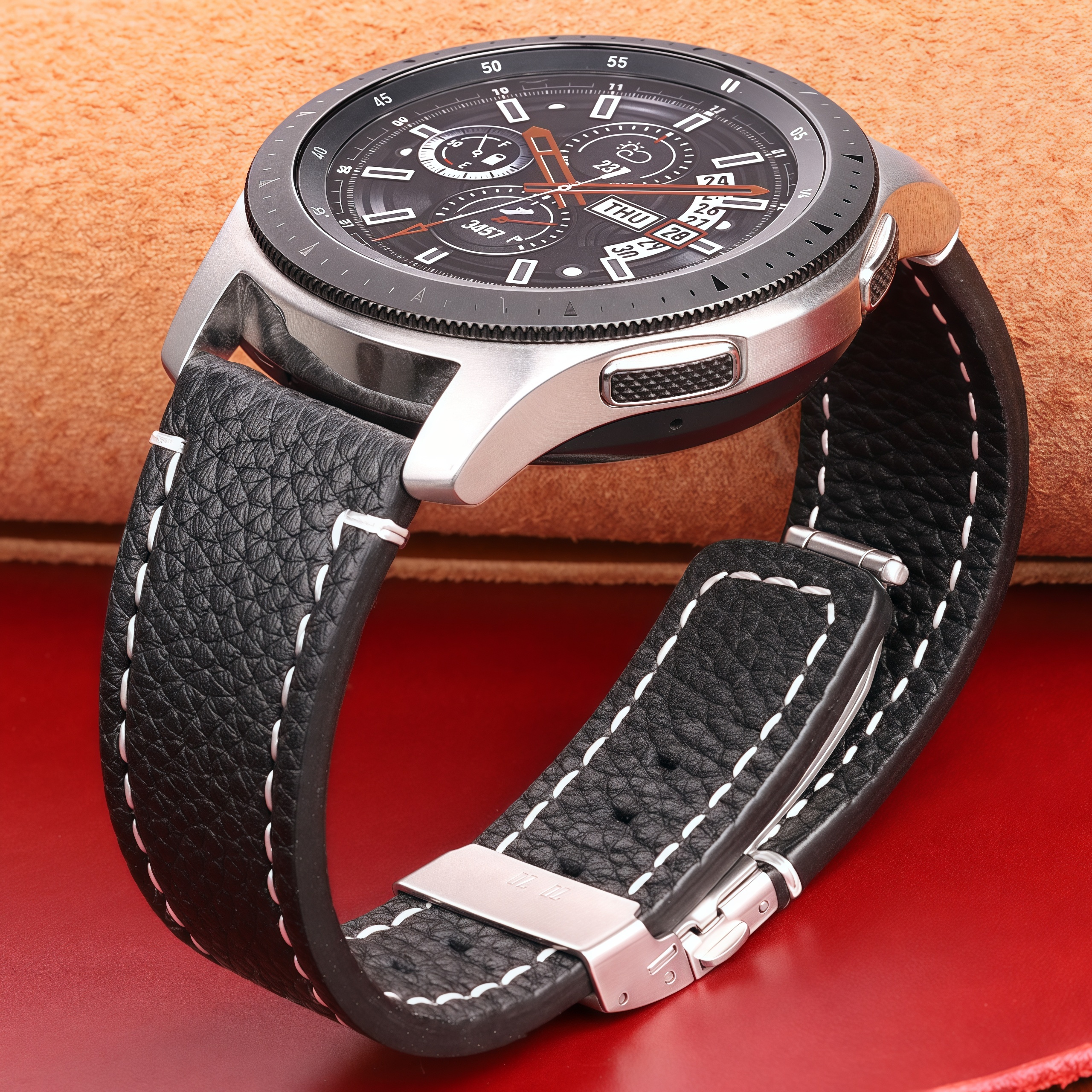 Genuin Leather Watchbands For  - Nylon Nato Strap recensie en prijs