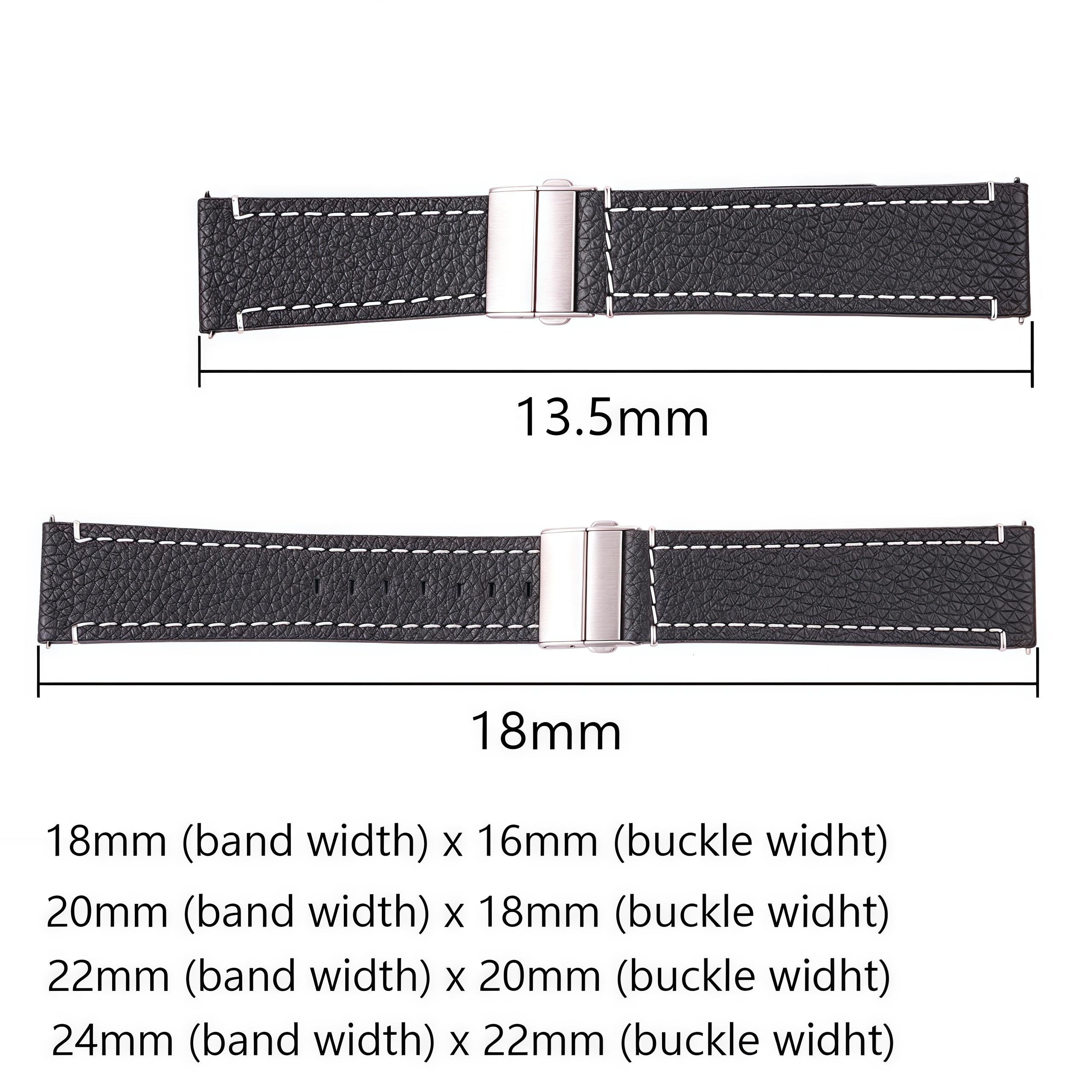 Genuin Leather Watchbands For  - Nylon Nato Strap recensie en prijs