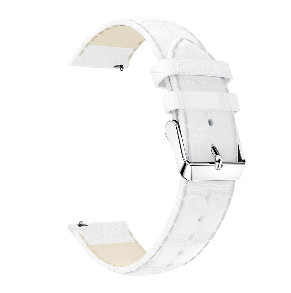 PU Leather Band For OnePlus Wa - Smartwatch X2 recensie en prijs