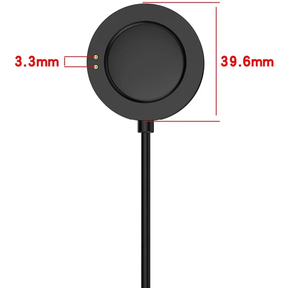 White Smartwatch Charging Cabl - Xiaomi Smartwatch S4 Accessories recensie en prijs