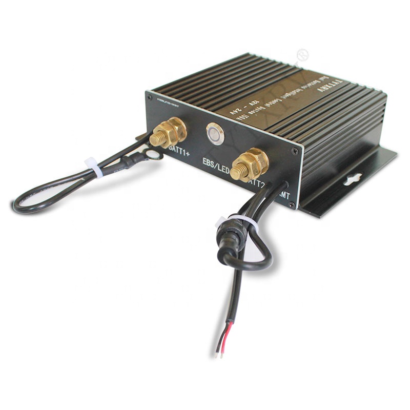 TYTXRV Caravan Accessories 12V - Smart Accessories recensie en prijs