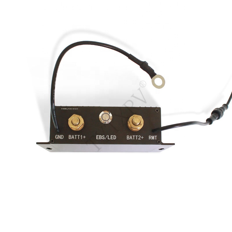 TYTXRV Caravan Accessories 12V - Smart Accessories recensie en prijs