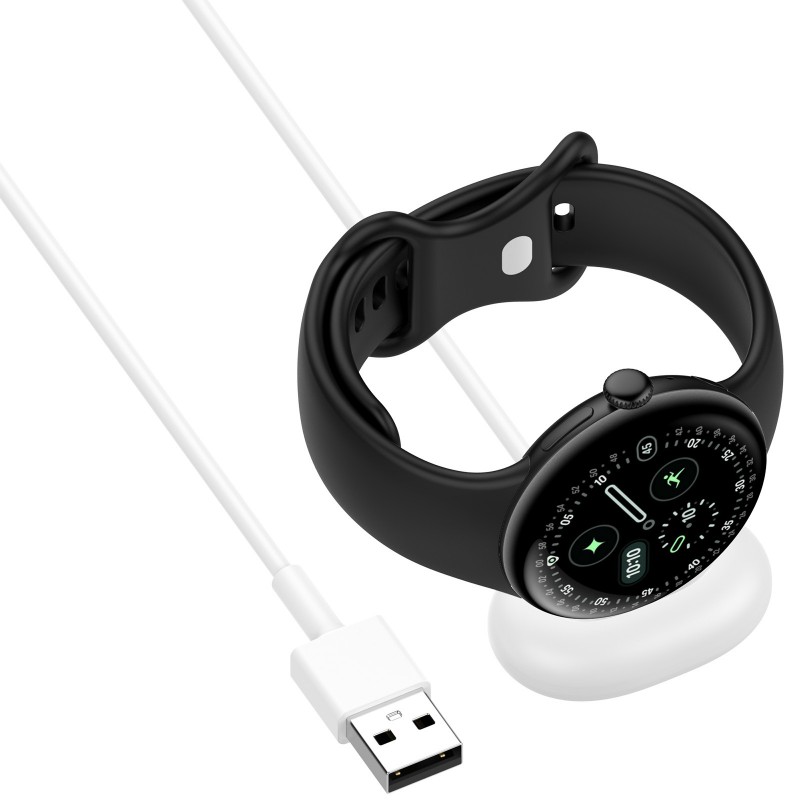 USB Charging Cable Power Charg - Smartwatch Nexus recensie en prijs