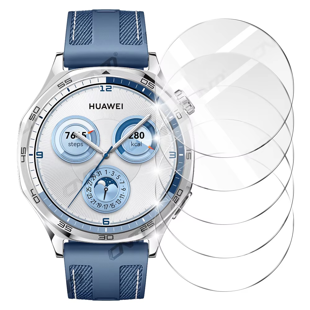 2.5D Screen Protector for Huaw - Titan Smartwatch Accessories recensie en prijs