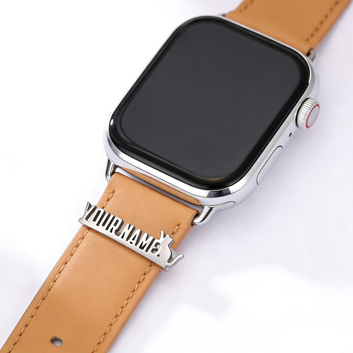 Chandler  Custom Name Cat Deco - Smartwatch Straps & Accessories recensie en prijs