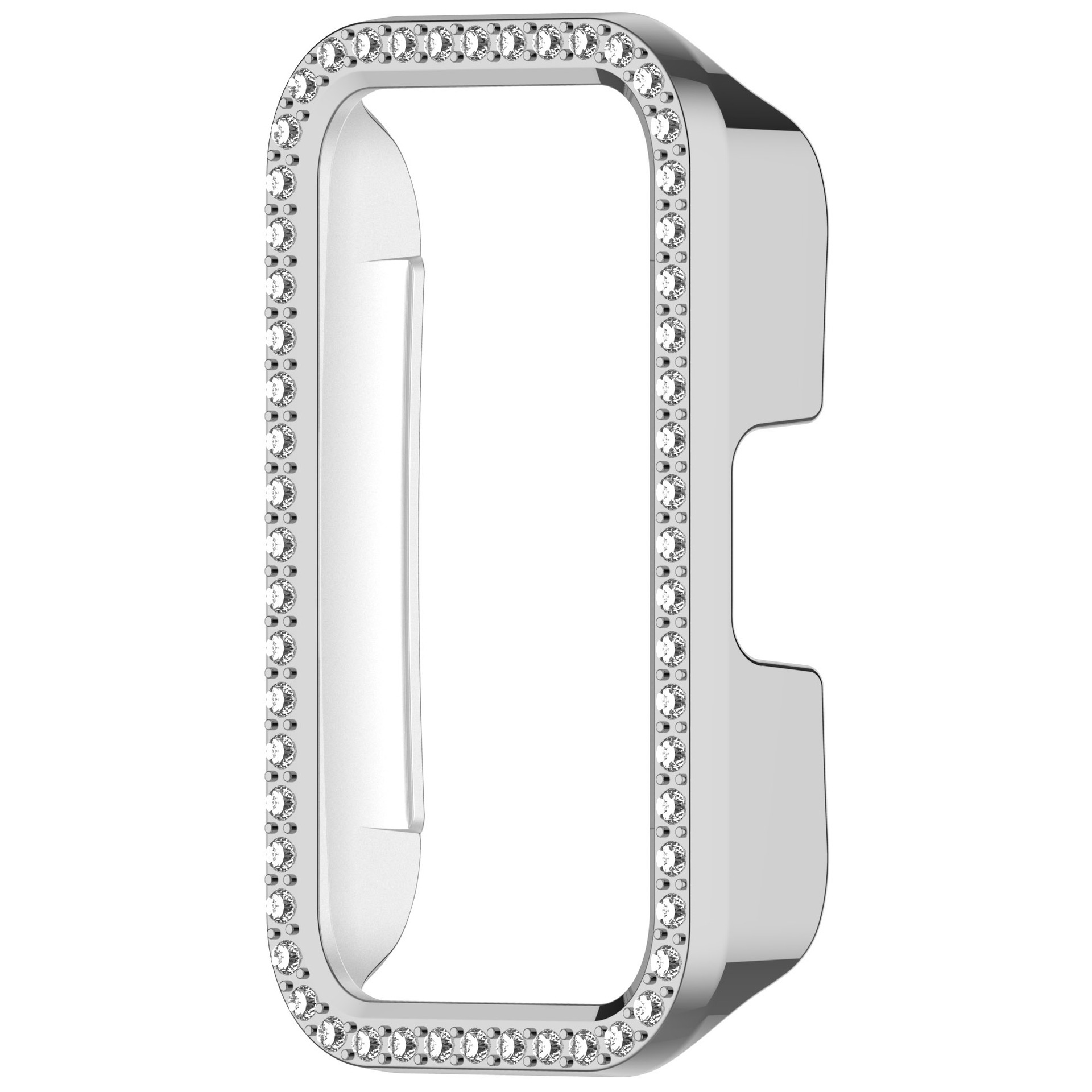 Single row drill watch shell F - Smartwatch Nexus recensie en prijs