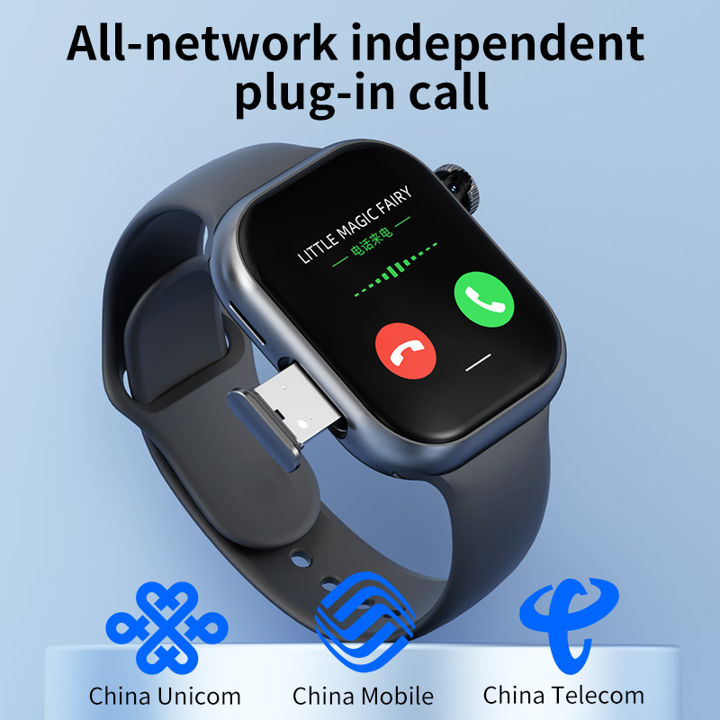 Goldenspike S10 Smart Watch 2. - Smartwatch X recensie en prijs