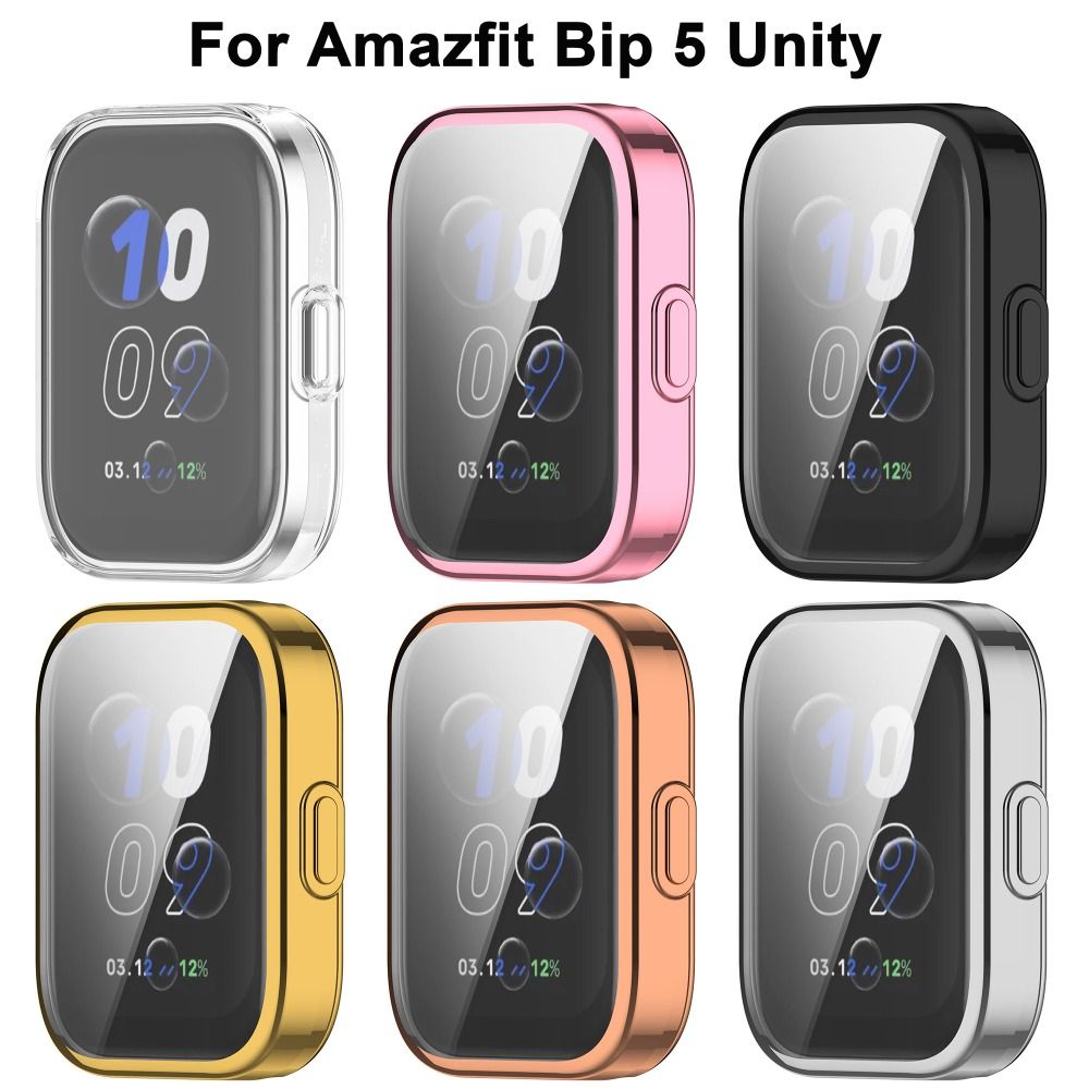 Full Cover TPU Case Anti-scrat - Smartwatch Nexus recensie en prijs