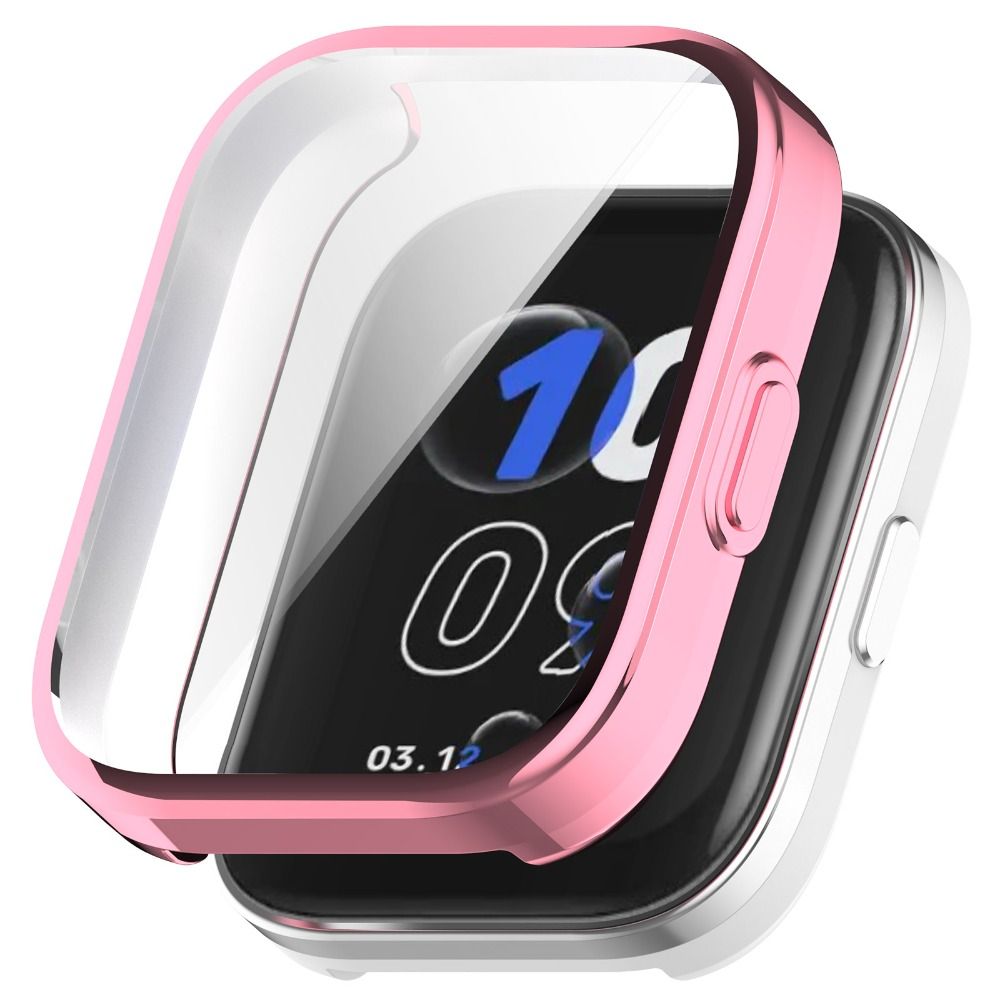 Full Cover TPU Case Anti-scrat - Smartwatch Nexus recensie en prijs