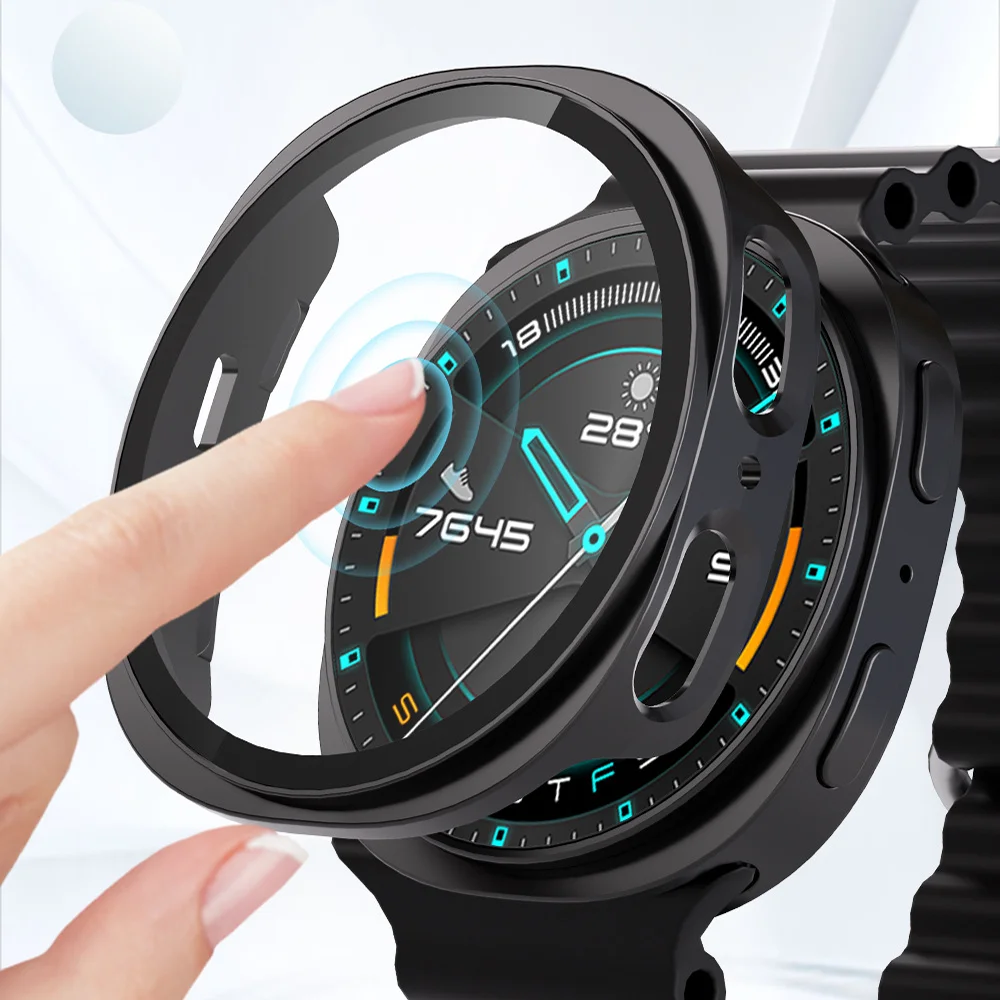 Cases for Samsung Galaxy Watch - Samsung Smartwatch Accessories recensie en prijs