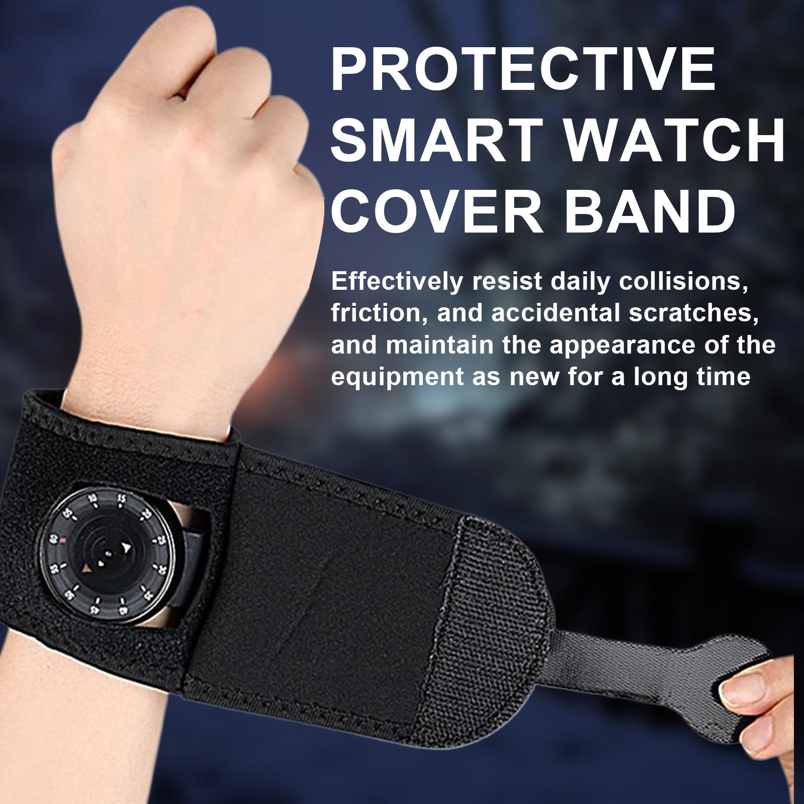 Watch Strap Protector Smart Wa - Smartwatch Straps & Accessories recensie en prijs