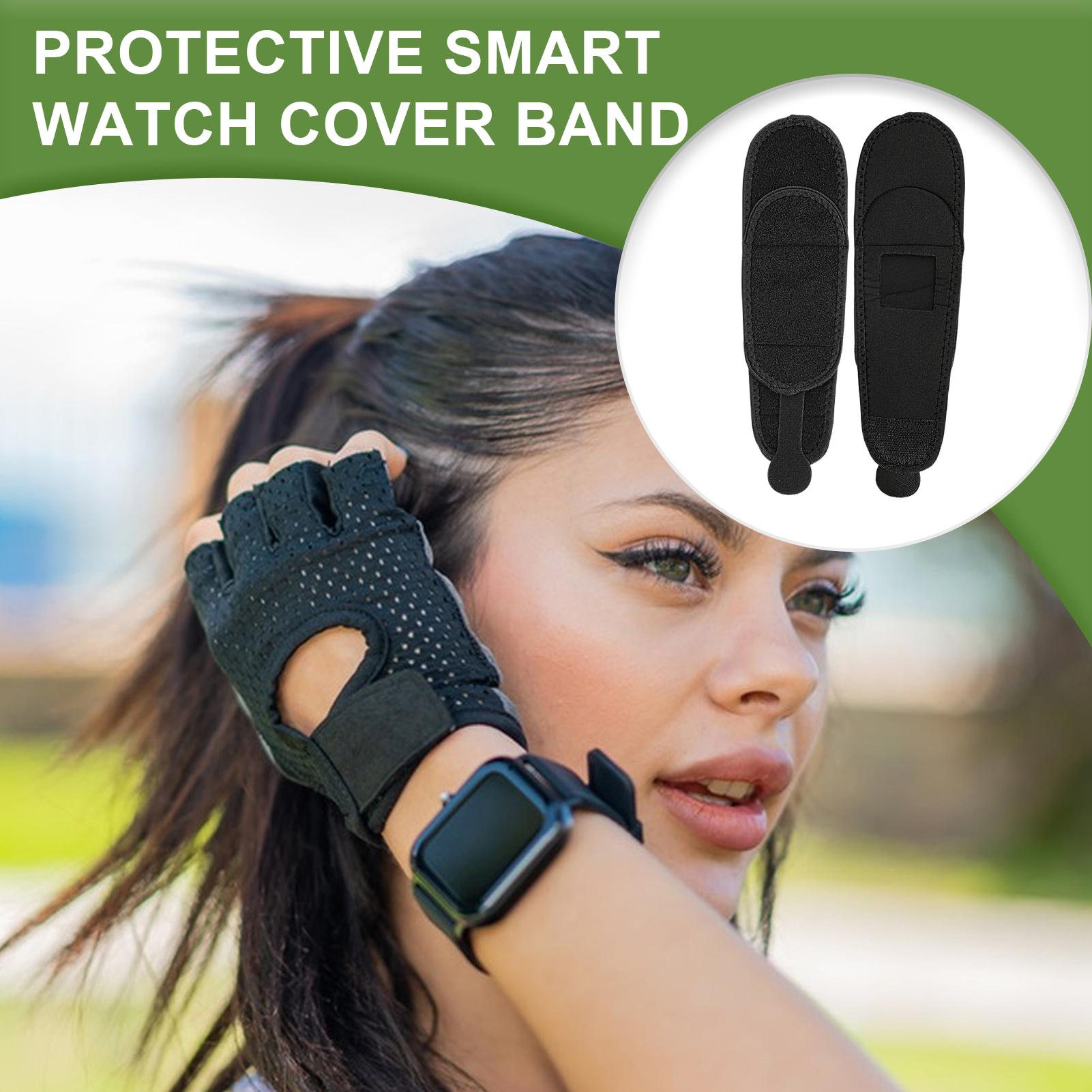Watch Strap Protector Smart Wa - Smartwatch Straps & Accessories recensie en prijs