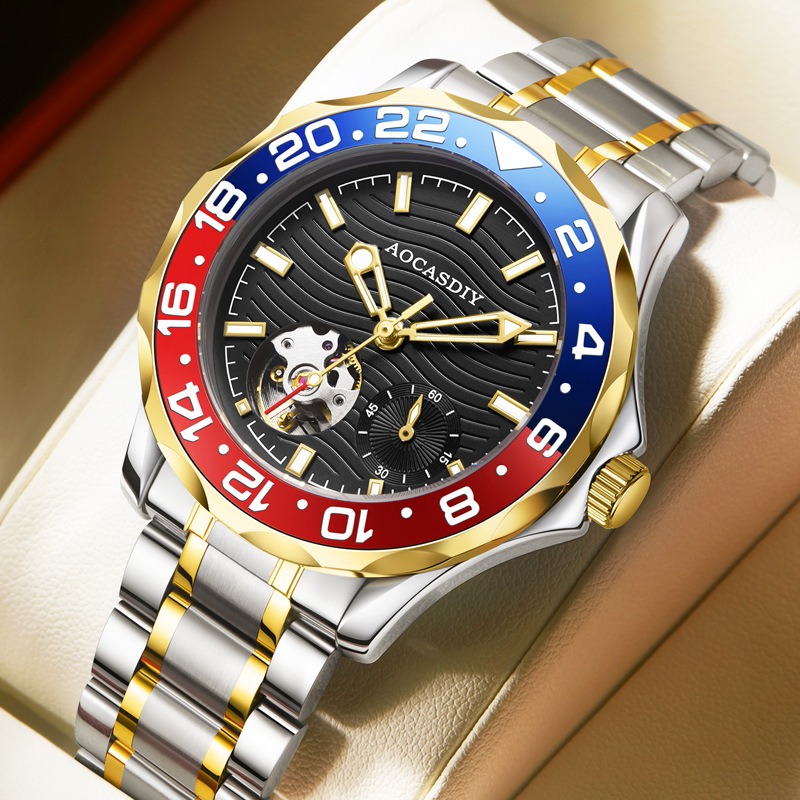 high-end hippocampus men's mec - Smartwatch Nexus recensie en prijs