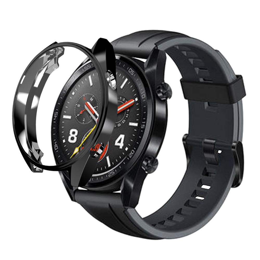 Huawei Watch GT case For huawe - Titan Smartwatch Accessories recensie en prijs