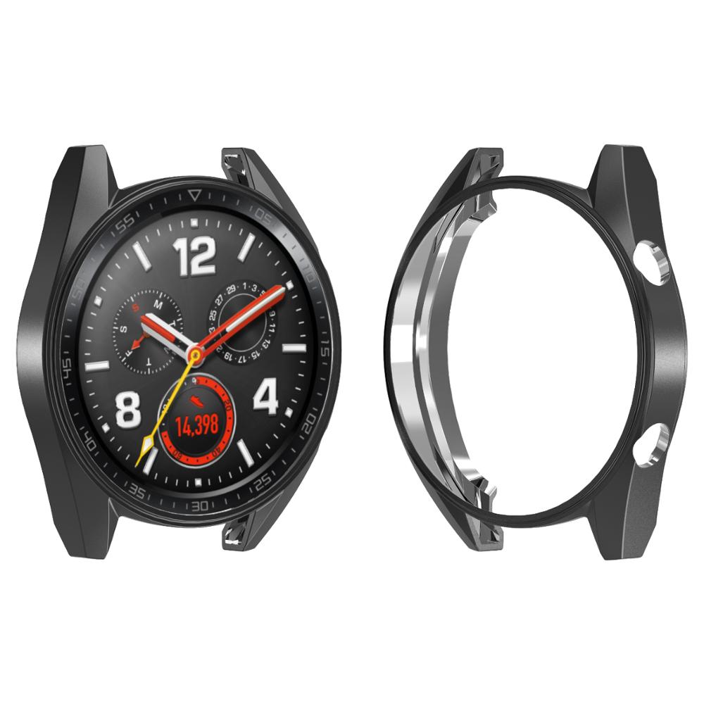 Huawei Watch GT case For huawe - Titan Smartwatch Accessories recensie en prijs