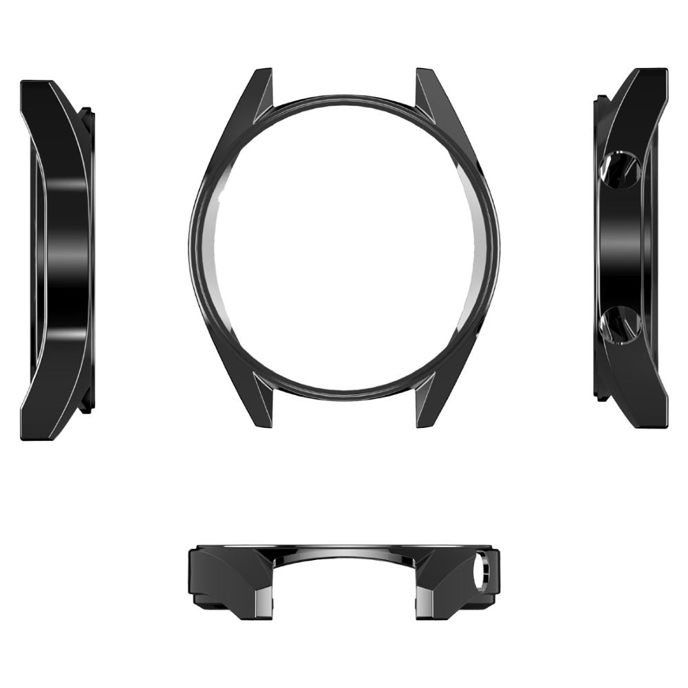 Huawei Watch GT case For huawe - Titan Smartwatch Accessories recensie en prijs